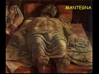 MANTEGNA 