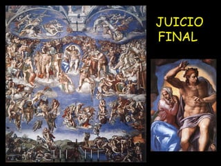JUICIO FINAL   