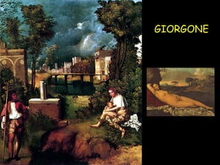 GIORGONE 