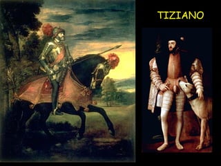 TIZIANO 