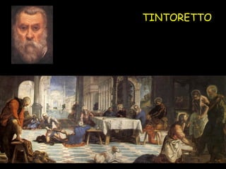TINTORETTO 