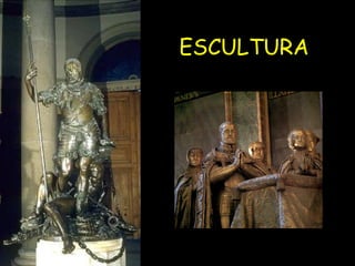ESCULTURA 