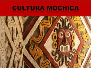 Arte en las culturas precolombinas de america