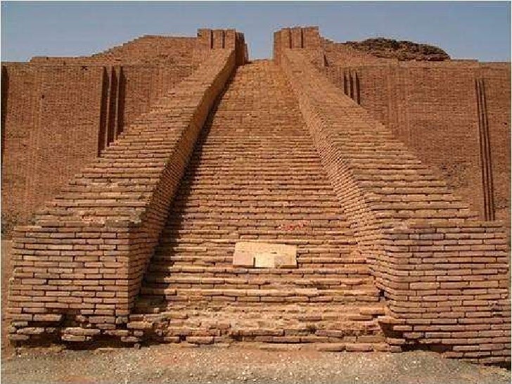 Arte en Mesopotamia
