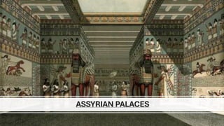 ART MASTERPIECES OF ANCIENT MESOPOTAMIA. | PDF