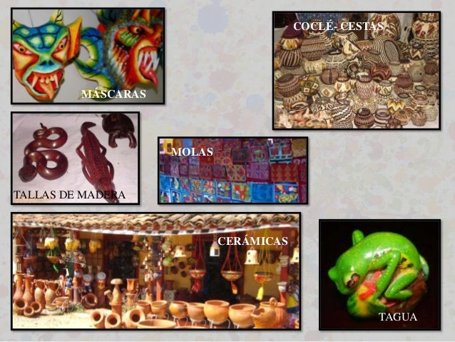 Arte en panamá- Final Historia de la Arquitectura