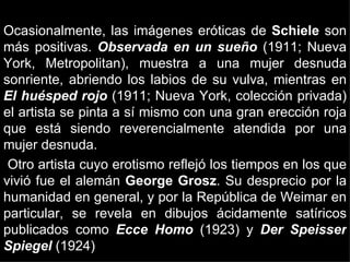 Arte Erotico | PPT