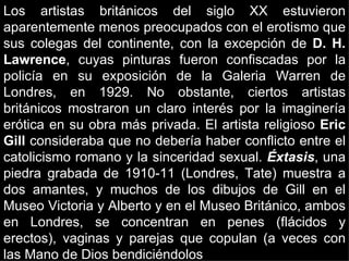 Arte Erotico