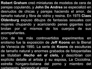 Arte Erotico | PPT