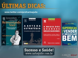 www.twitter.com/profcarlosjulio 