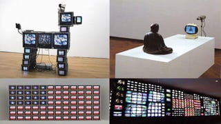 Arte e tecnologia: possibilidades de criação na era digital (relato de experiência)