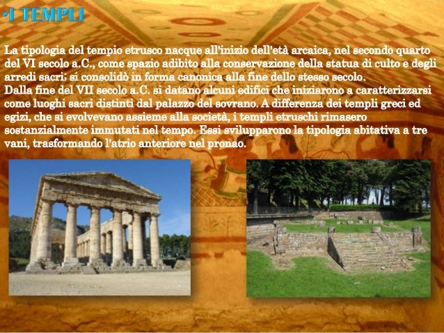 Come Si Chiama L Atrio Dei Templi Greci