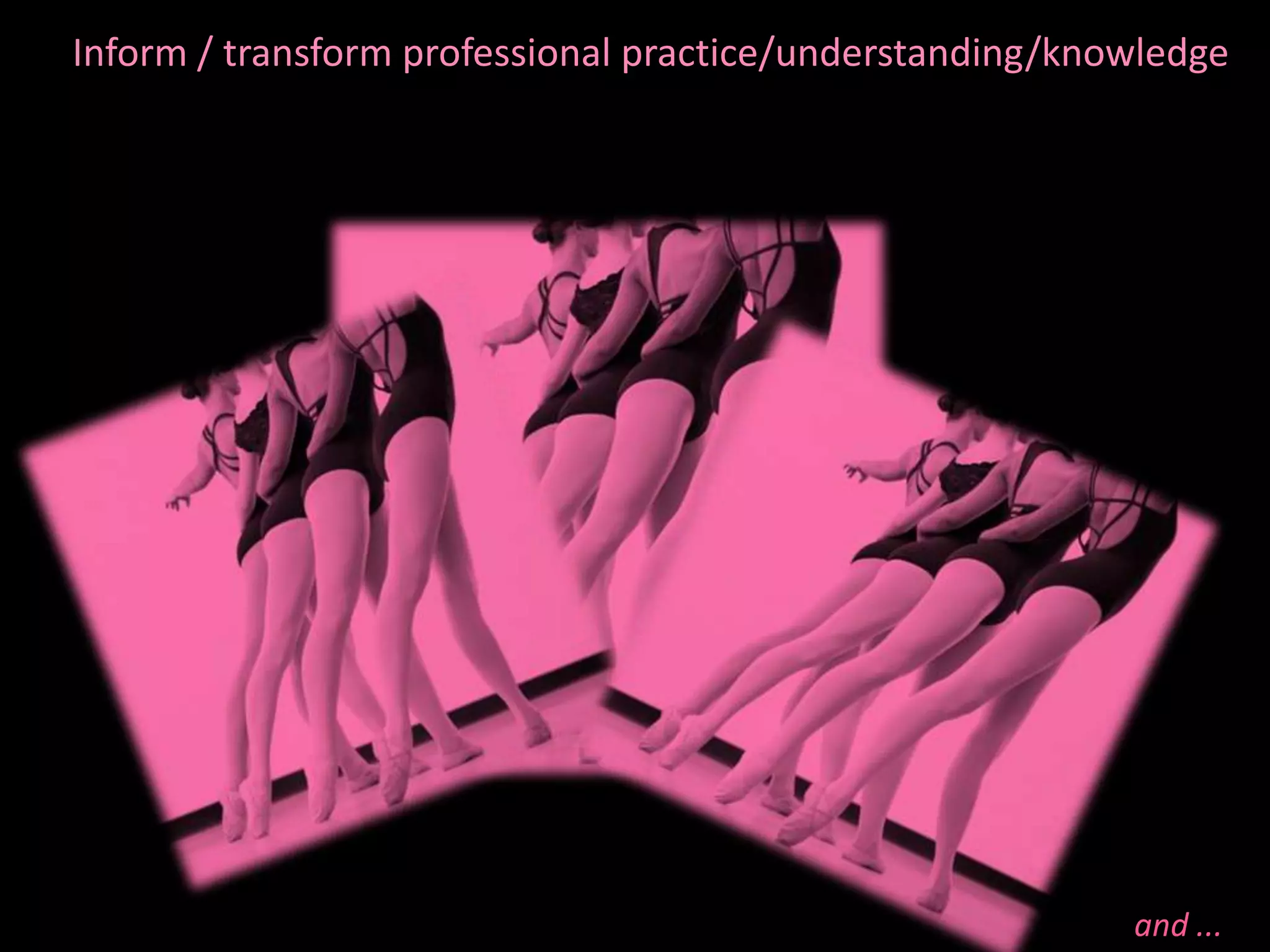 Reflection of opinions