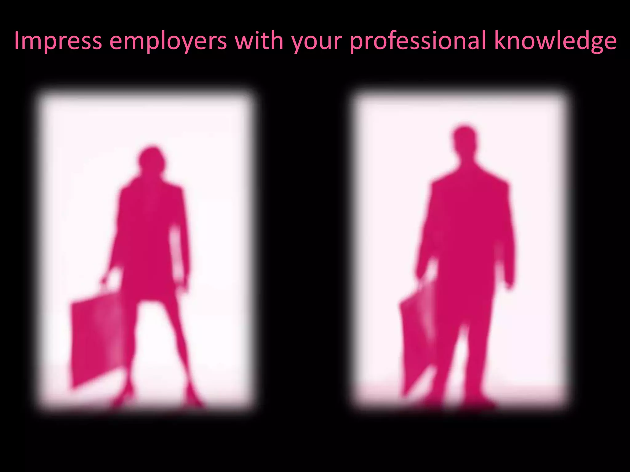 Worthy of documentation