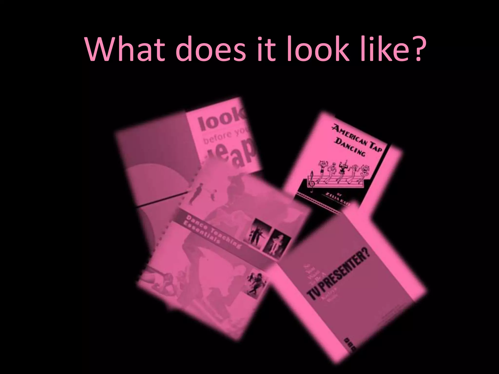 Provides a deeper understanding of activity“Collecting, creating, analysing and discussing artefacts is central to the development of the ... reflective-practitioner”.Source: <http://newlearningonline.com/learning-by-design/glossary/artefact/>