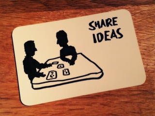 Artefact Cards - Introduction Update