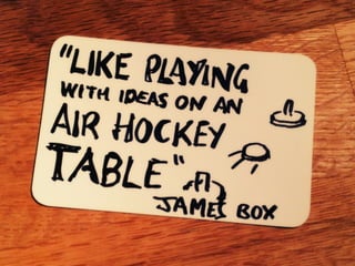 Artefact Cards - Introduction Update