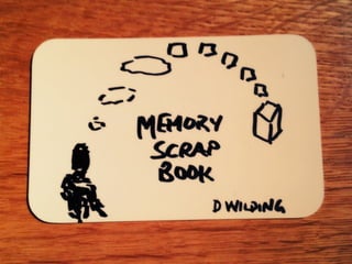 Artefact Cards - Introduction Update