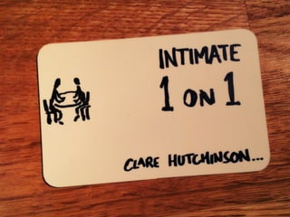 Artefact Cards - Introduction Update