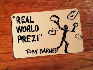 Artefact Cards - Introduction Update