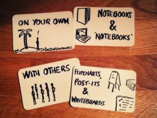 Artefact Cards - Introduction Update