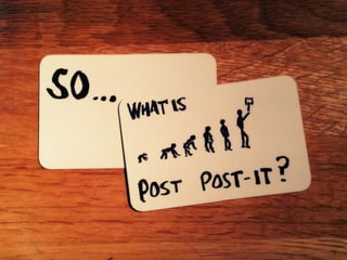 Artefact Cards - Introduction Update