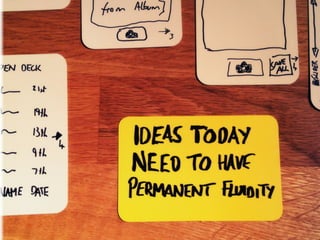 Artefact Cards - Introduction Update