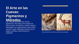 Artefactos Prehistricos Nuestro Origen.pptx