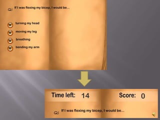 Technological Artefacts Pptx