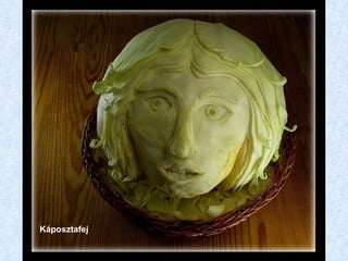 Káposztafej 