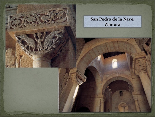 Arte Germánico 2º ESO