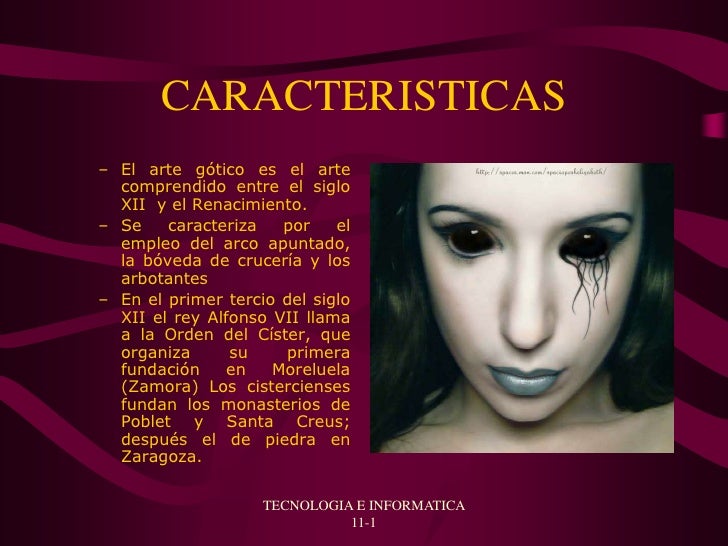arte gotico