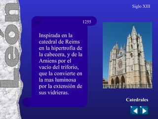 Catedral de Palma de Mallorca Catedrales 