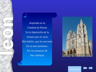 Catedral de Palma de Mallorca Catedrales catedrales 