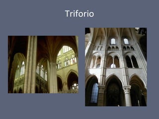 Triforio
 