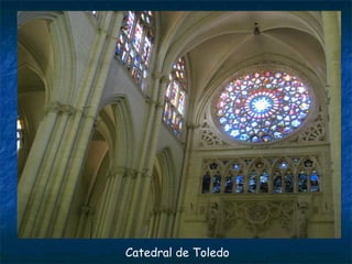 Catedral de Toledo
 