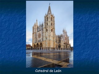 Catedral de León
 