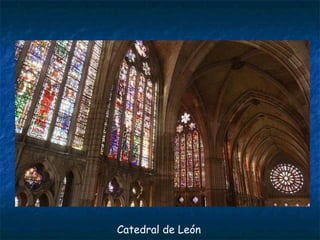 Catedral de León
 