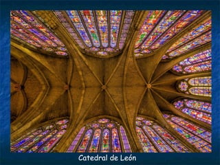 Catedral de León
 
