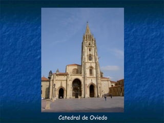 Catedral de Oviedo
 
