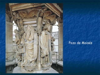 Pozo de Moisés
 