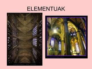 ELEMENTUAK

 