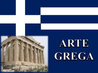 Arte grega