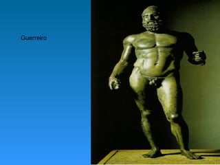 Guerreiro
 