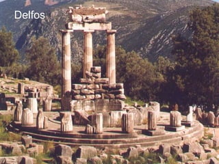 Delfos

 