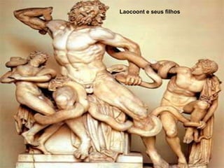 Laocoont e seus filhos

 