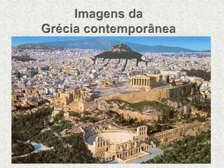Arte Grega