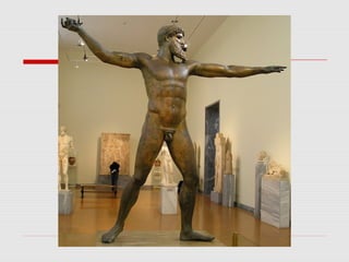 Arte grega 1