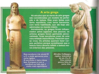 Arte grega 1