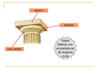 ÁBACO EQUINO COLLARINO 